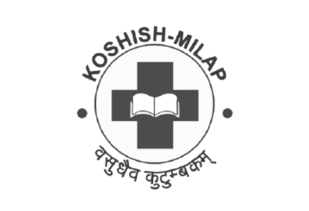 Koshish-Milap Trust  